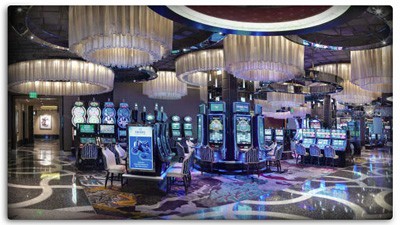 Cosmopolitan Casino Review Ultimate Review Of The Cosmo Las Vegas