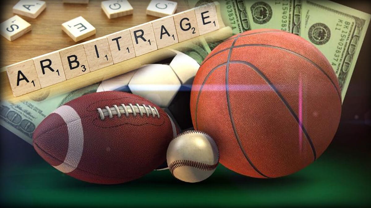 The Pros And Cons Of Arbitrage Betting Is It Worth It 