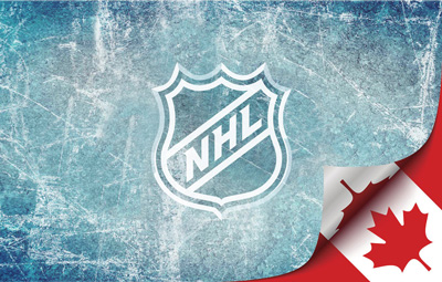 NHL Canada