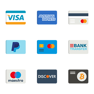 Payment Options