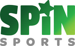 Spin Sports Logo