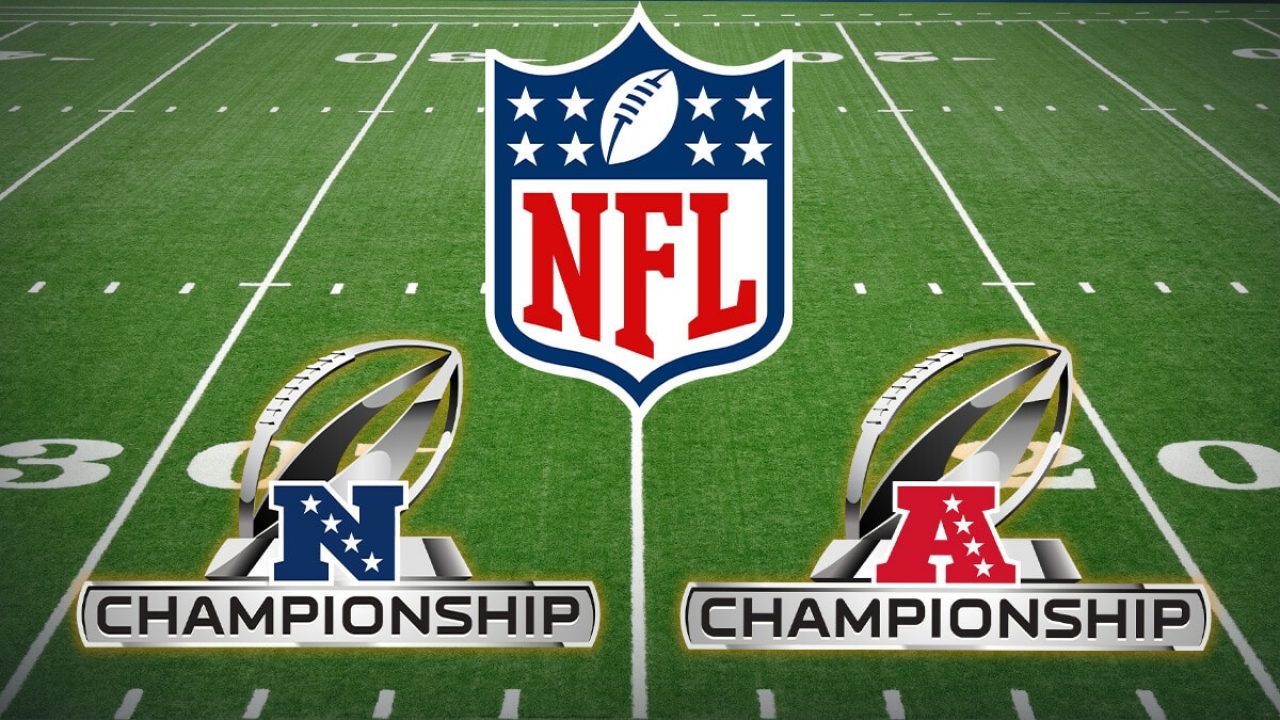 Predicting The 2020 NFL Conference Championship Games