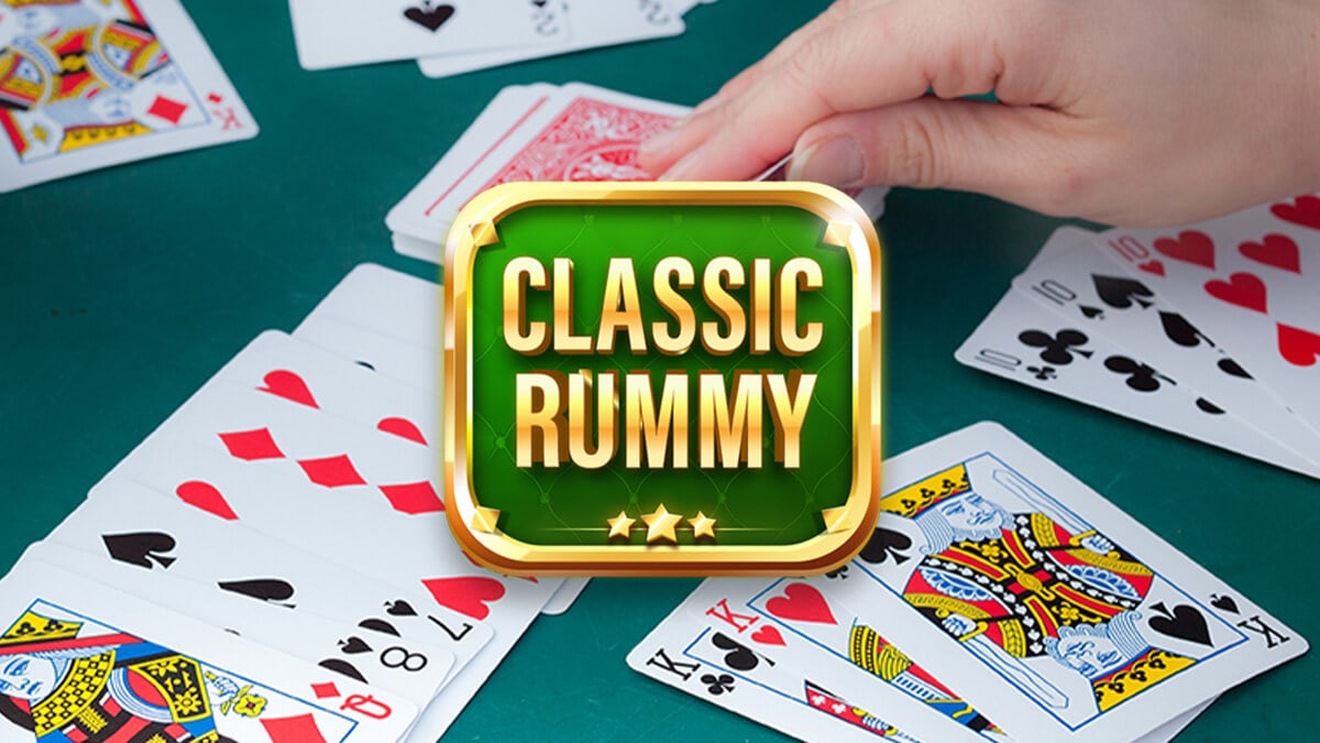 How to Play Rummy for Beginners - Rules, Game Types and Useful Tips