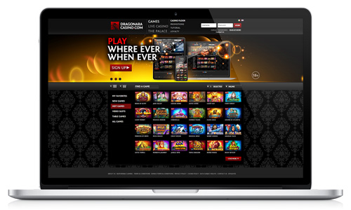 Better United states Web based casinos