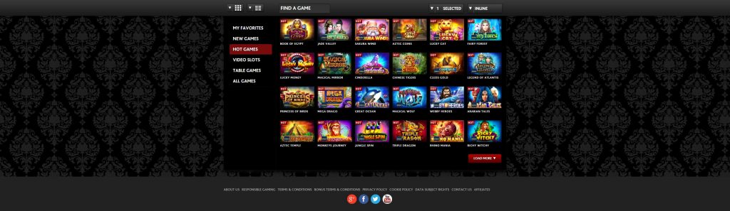 23+ Greatest Web based casinos United kingdom