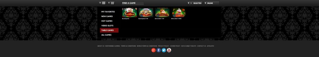 1 free Demand Local casino Mastercard 2024 Web site With 10x Multiplier