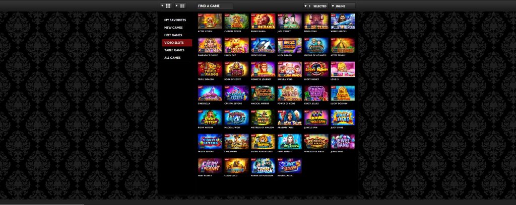 Willy Wonka Las vegas burlesque hd slot Gambling enterprise Slots