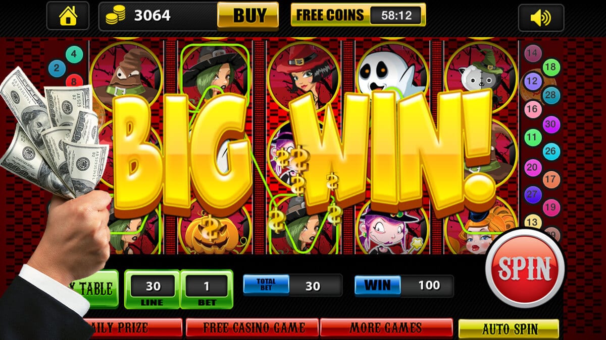 Online Slots With the Highest Payouts Highest RTP and Slot Jackpots