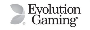 Evolution Gaming Logo