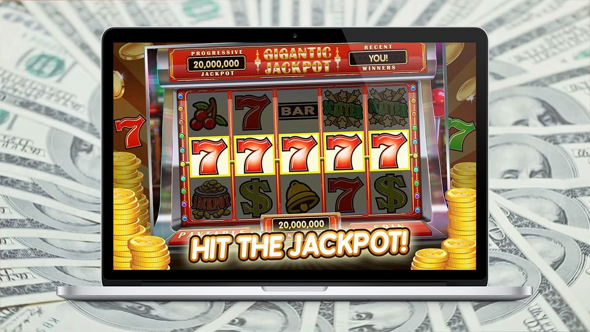 Online Slots Casino Image 3 