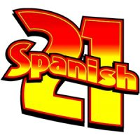 Spanish 21 Logo