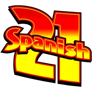 Spanish 21 Logo