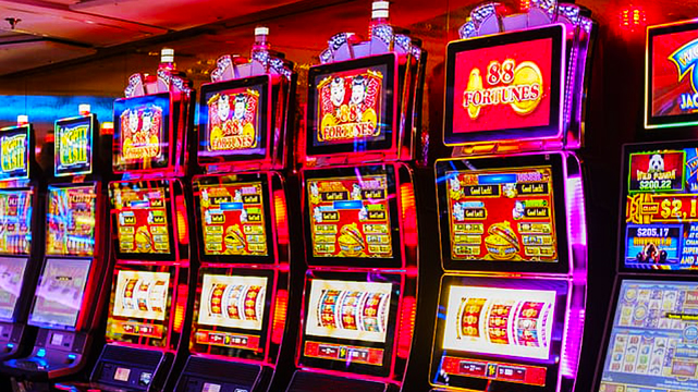 88 fortunes slot machine rules