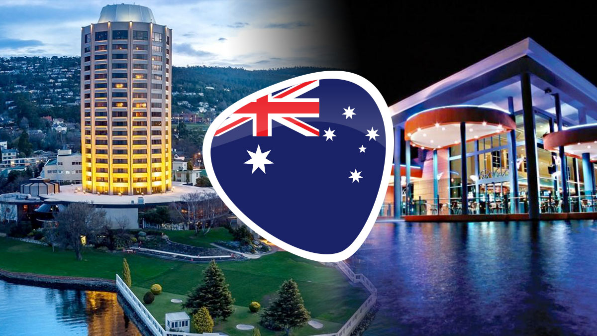 How To Quit new casinos in australia In 5 Days