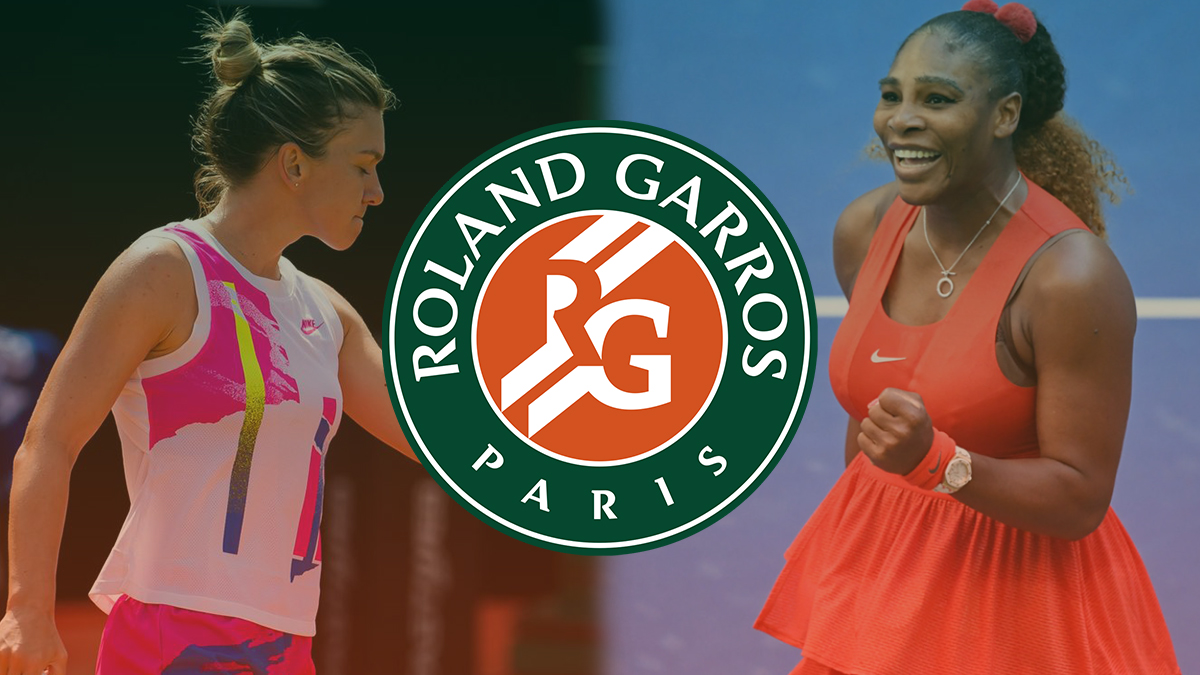 2020 WTA French Open Betting Can Serena Win Her 24th Grand Slam?