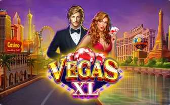 Vegas XL