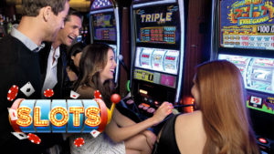 Ways to Play Better Slots