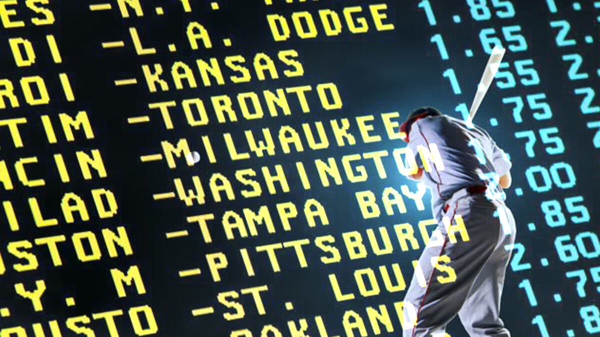 Beginners Guide To Sports Betting in Las Vegas - TravelZork