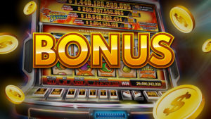 Getting the Best Online Slots Bonuses