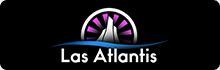 Las Atlantis Logo