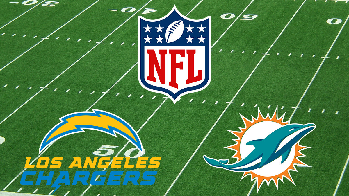 Chargers vs Dolphins Pick Betting Odds and Free NFL Week 10 Pick