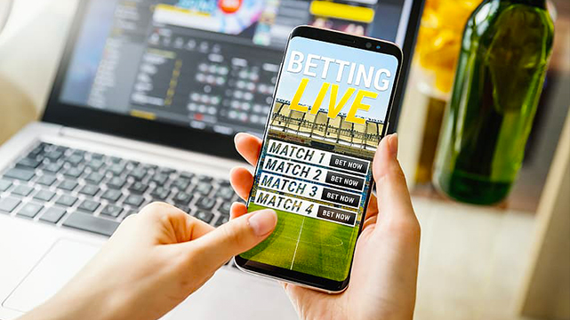 Sports Betting