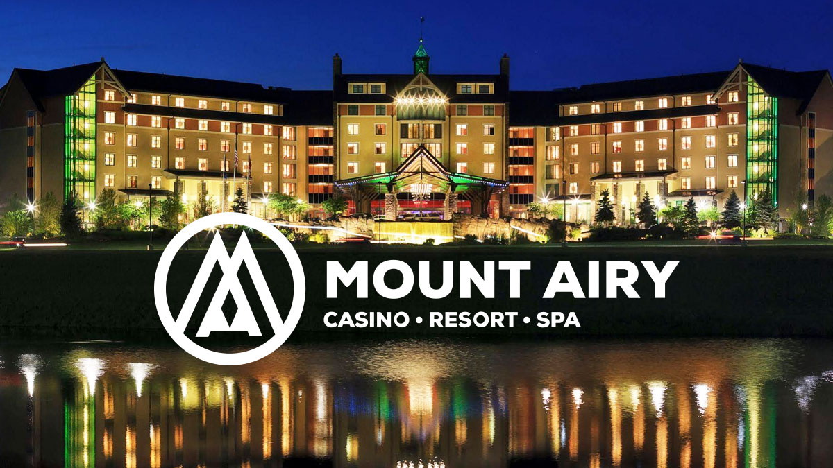 mount airy casino and resort