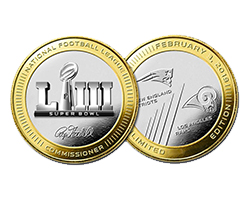 Super Bowl coin toss prop bet for $6,666 made at BetMGM, Betting