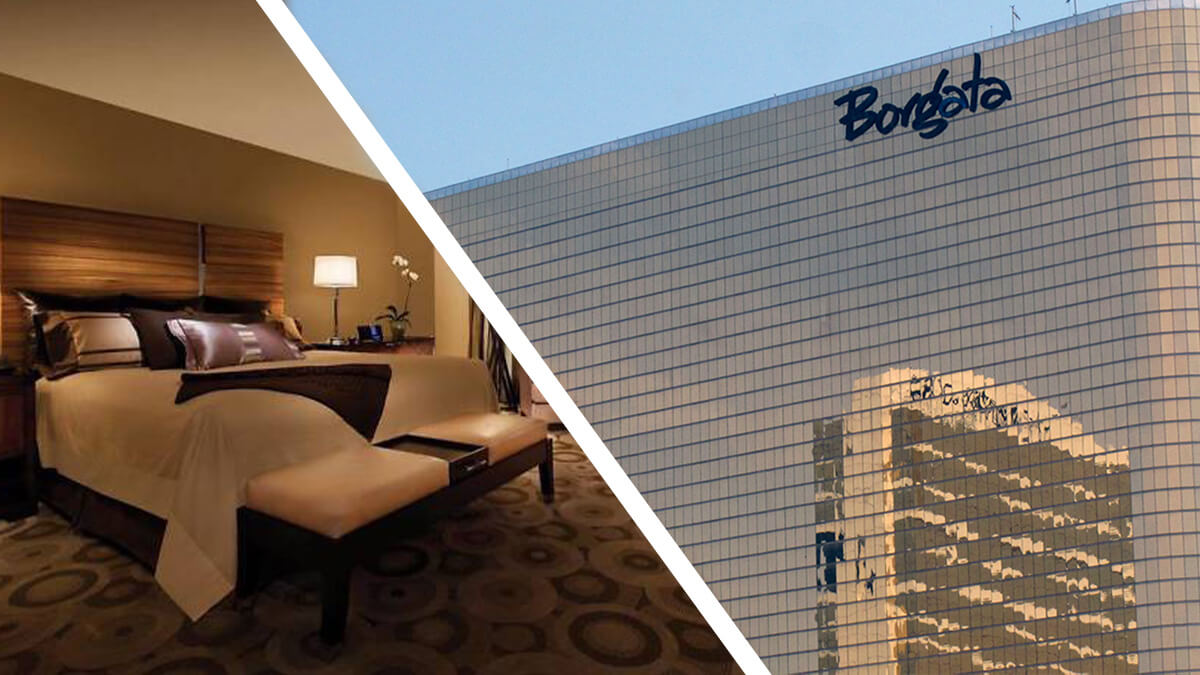 borgata room