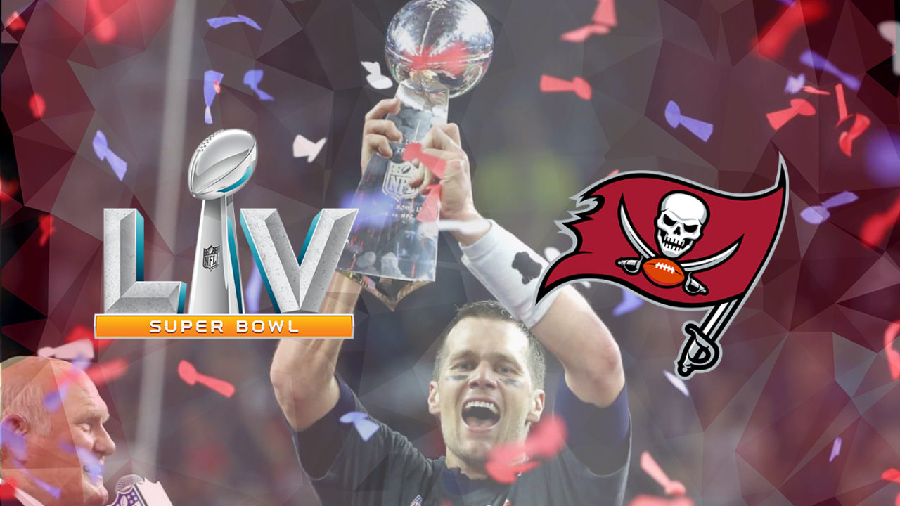 bucs win super bowl 55