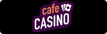 Cafe Casino Logo