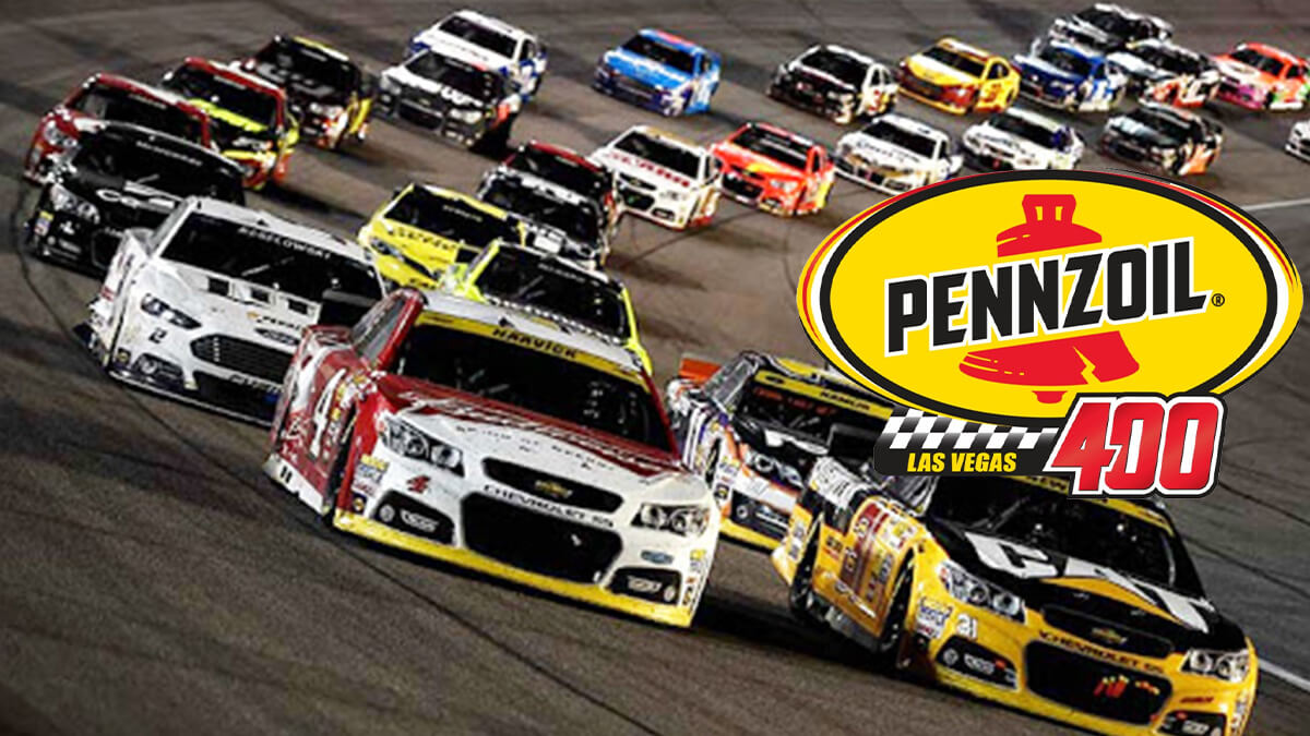 Pennzoil 400 Las Vegas 2023 March 5, 2023 | atelier-yuwa.ciao.jp