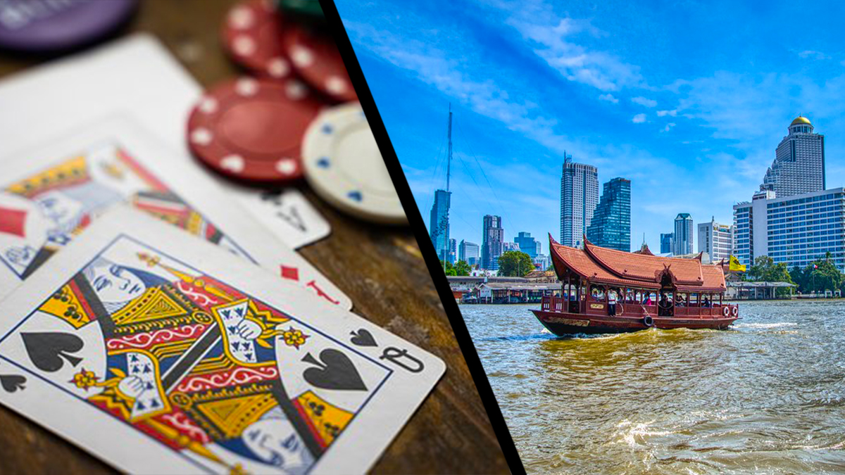 Gambling in Thailand - Complete Guide to Safely Gambling in Thailand