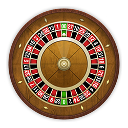 Roulette Wheel