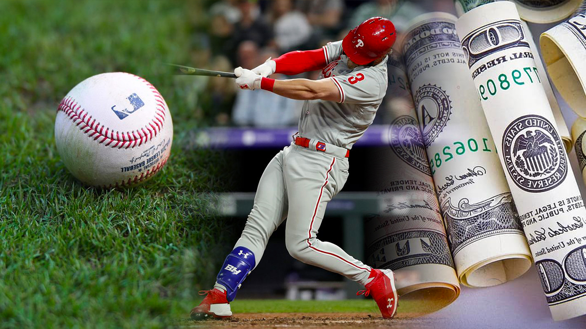 Profitable MLB Betting Strategies - to Win More Baseball