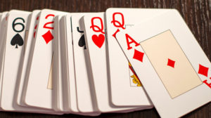 Poker Terms Explained: One Time? One-Gapper? One-Outer?