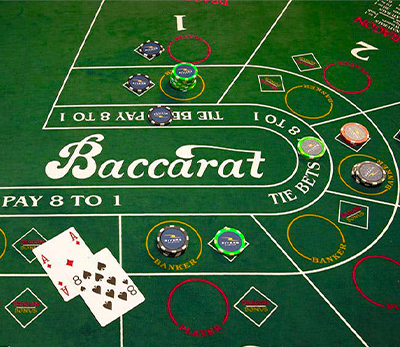 Baccarat