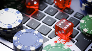 Online Casino