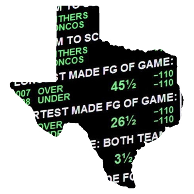 best online betting ites texas