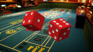 Craps-Dice