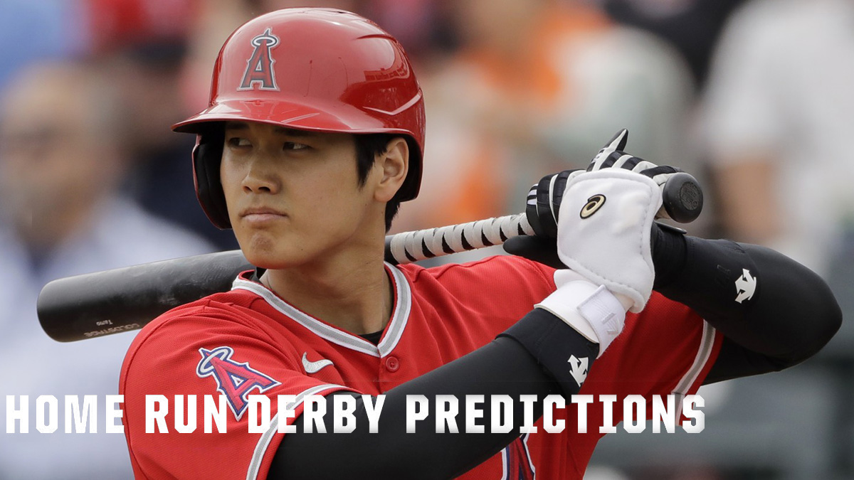 MLB All-Star Game 2022 Odds - Home Run Derby Finals & Winner Predictions