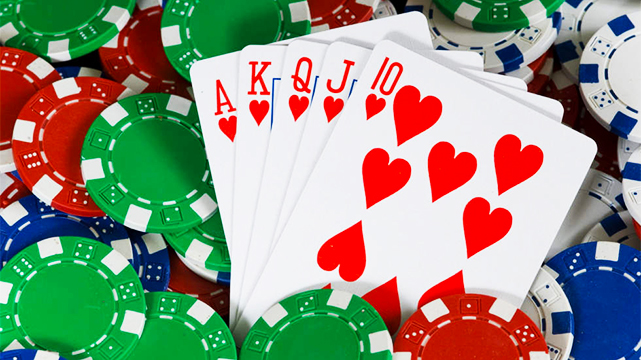 Poker Hand