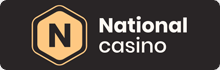 National Casino Logo