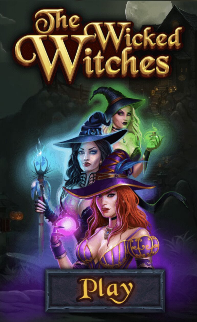 Miami Casino Club Wicked Witches