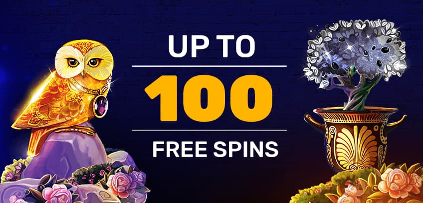 Monday Free Spins at Betamo