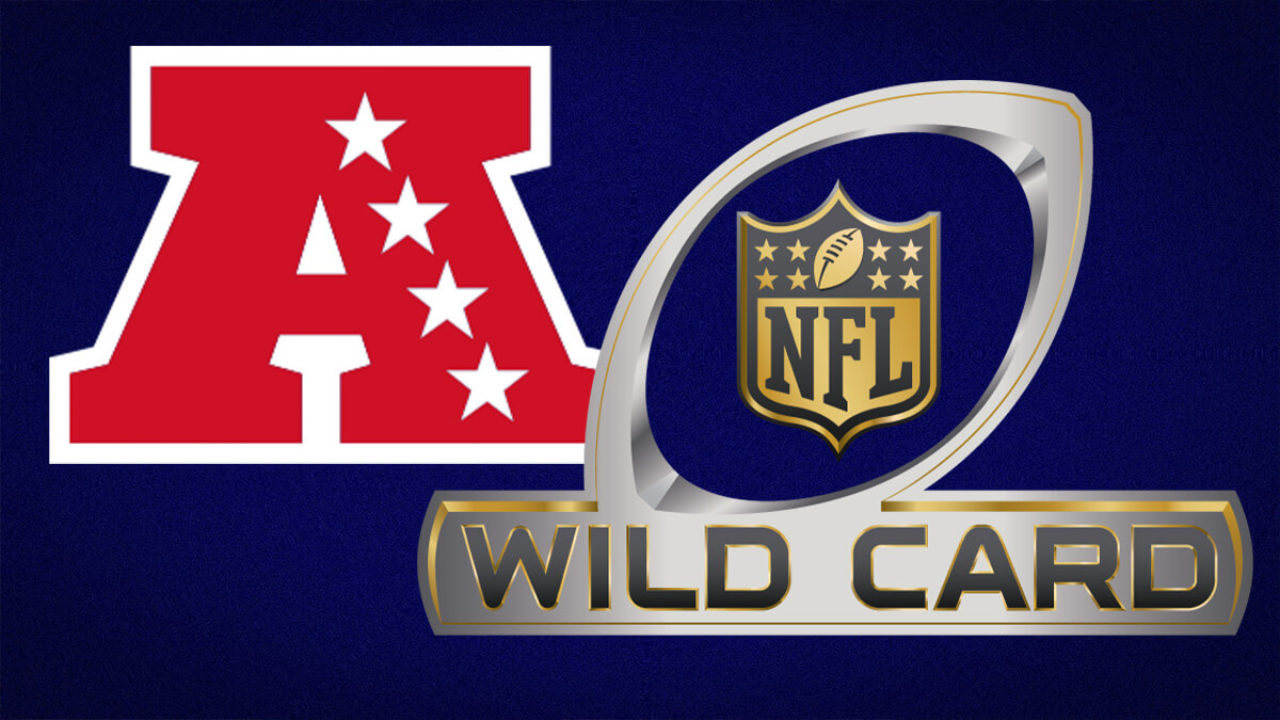 Afc Wild Card Round