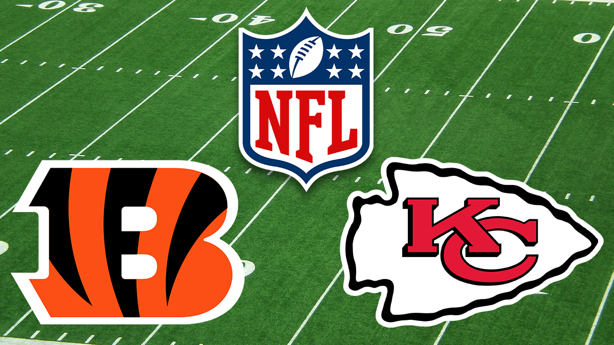 Bengals Vs. Chiefs: Betting Odds For AFC Championship Game