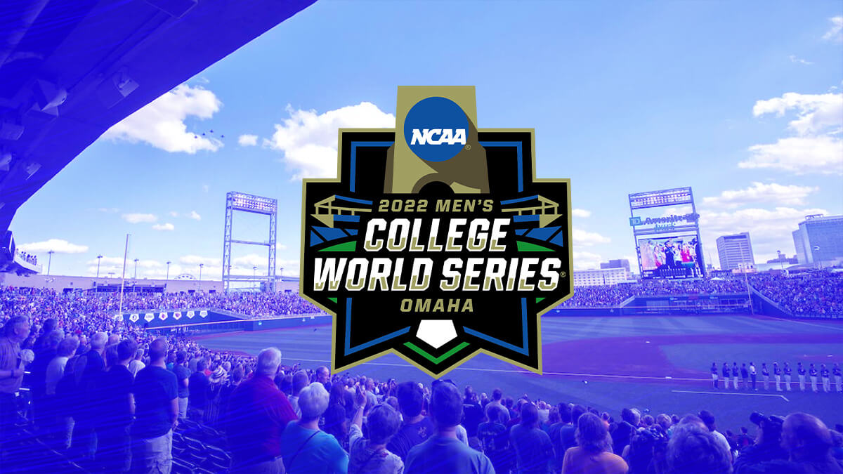 2022 NCAA College World Series College Baseball Futures Odds & Picks