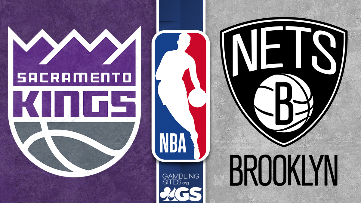 Kings vs Nets