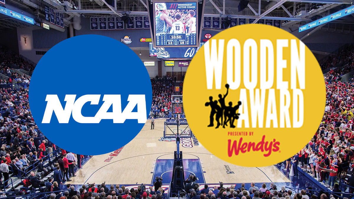 Purdue Basketball - Jaden Ivey named a @woodenaward finalist